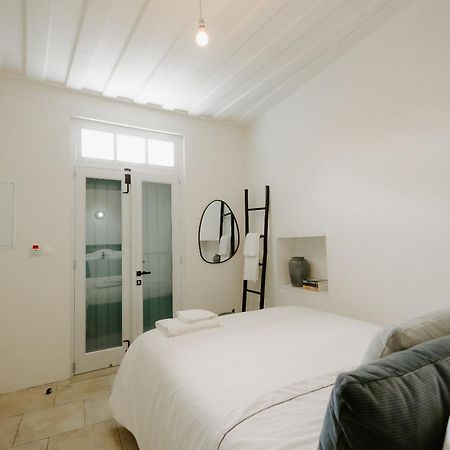 Smaragda'S Guest Rooms Limassol Exterior photo