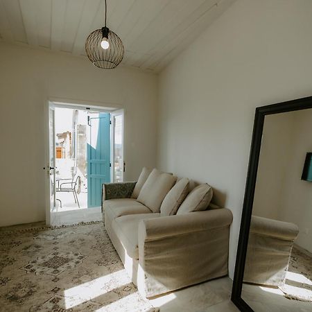 Smaragda'S Guest Rooms Limassol Exterior photo