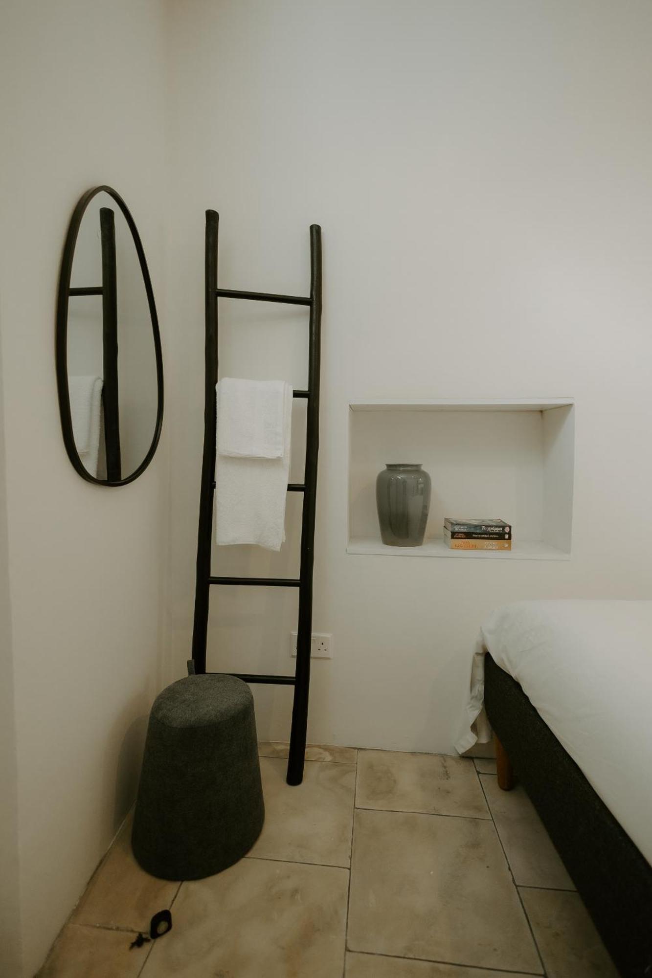 Smaragda'S Guest Rooms Limassol Exterior photo