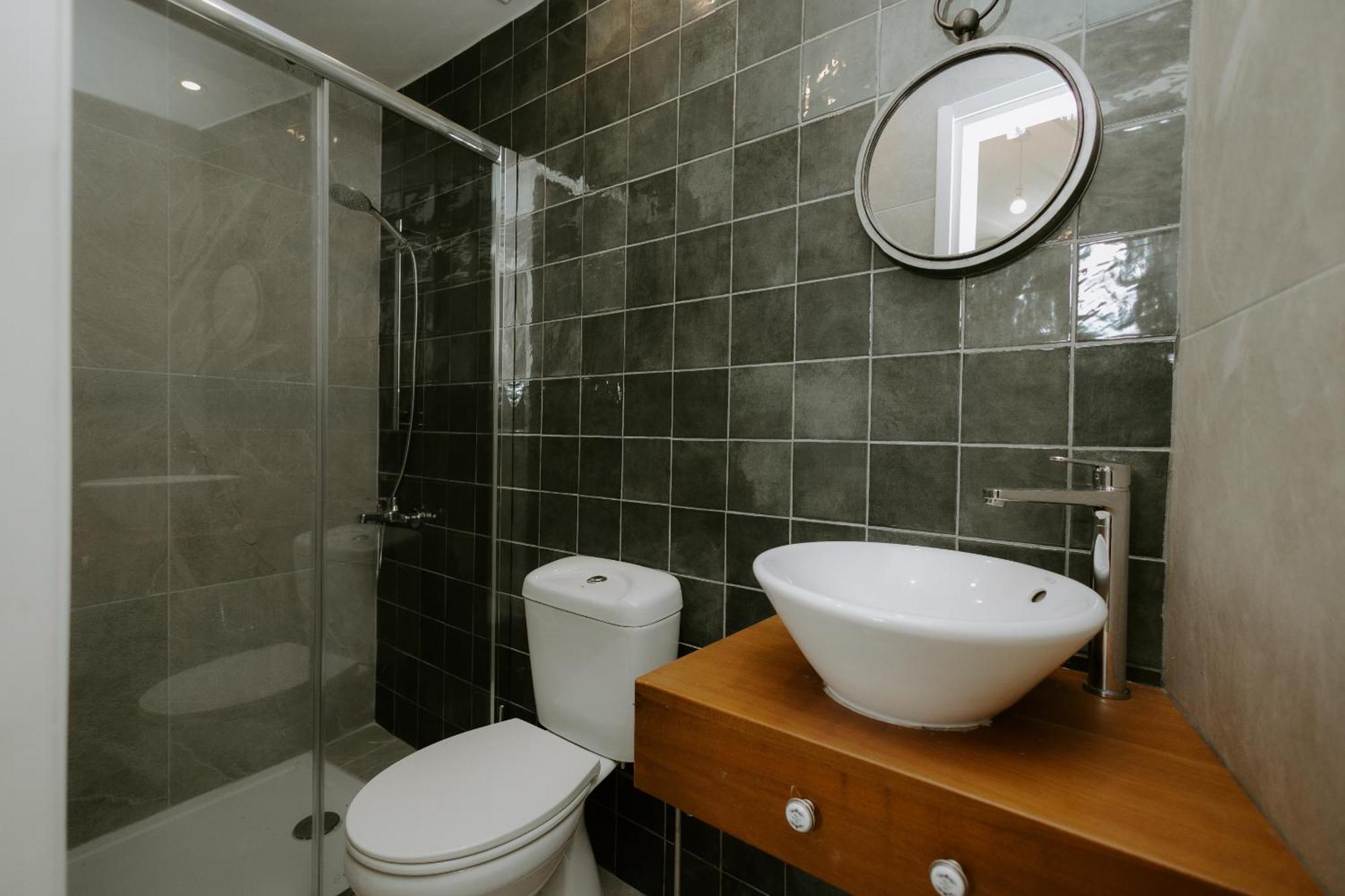 Smaragda'S Guest Rooms Limassol Exterior photo