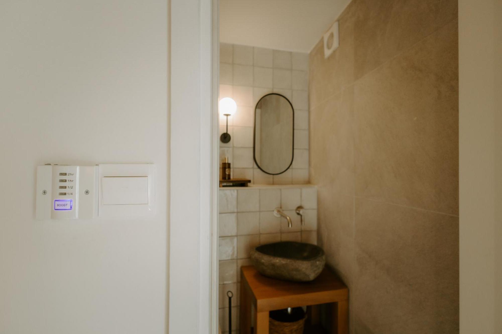Smaragda'S Guest Rooms Limassol Exterior photo
