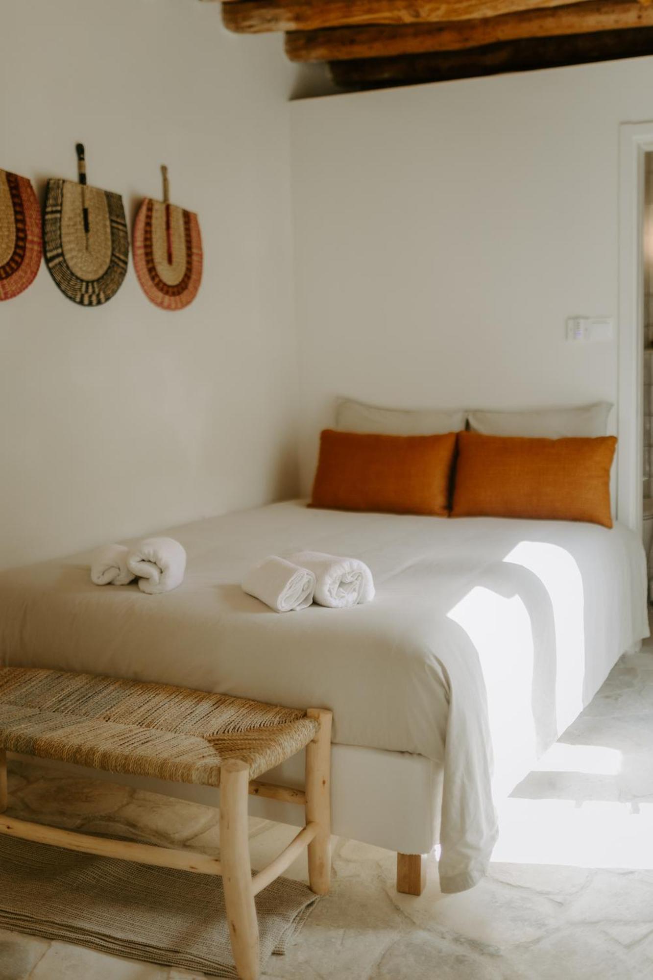Smaragda'S Guest Rooms Limassol Exterior photo