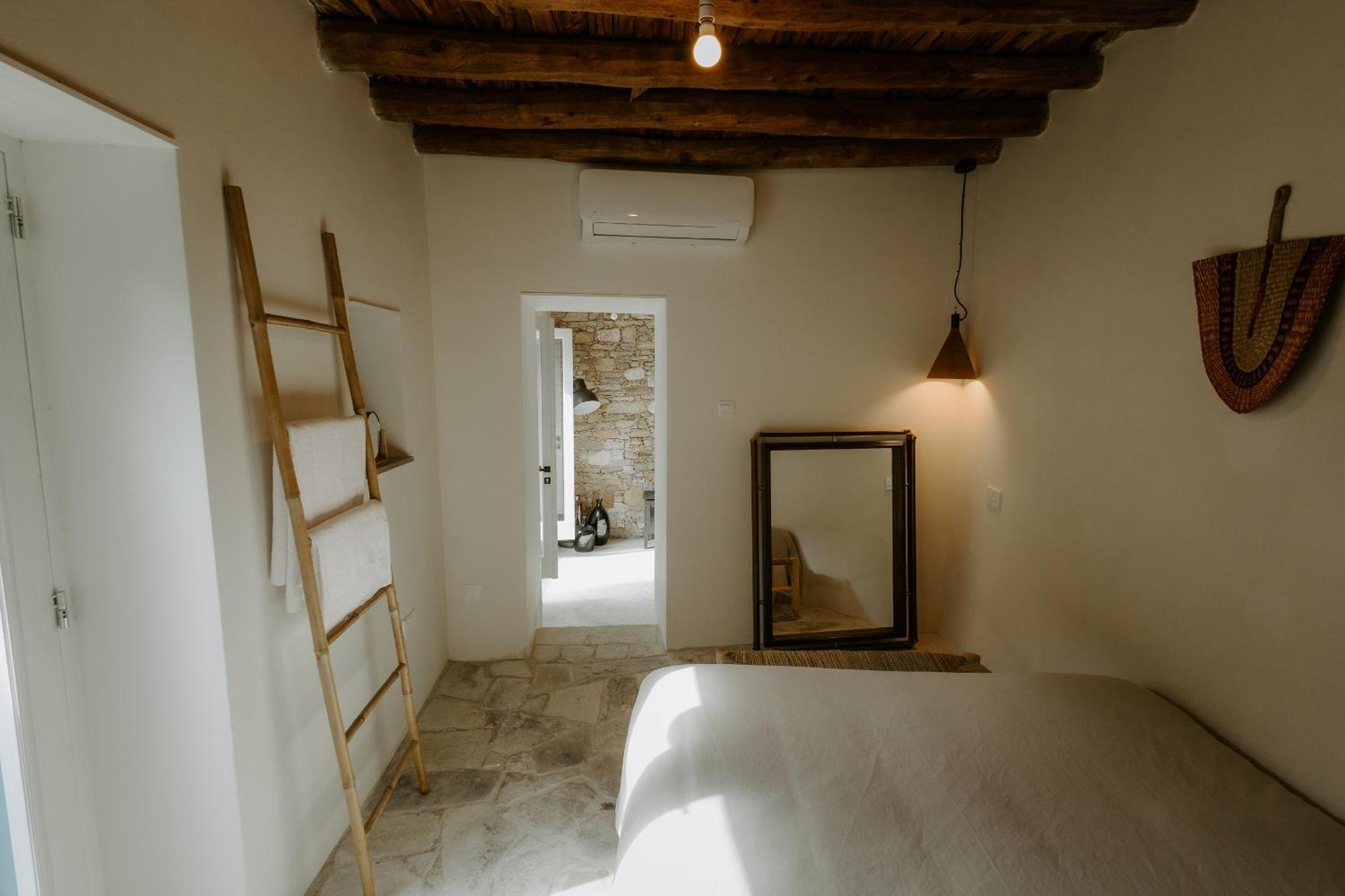 Smaragda'S Guest Rooms Limassol Exterior photo