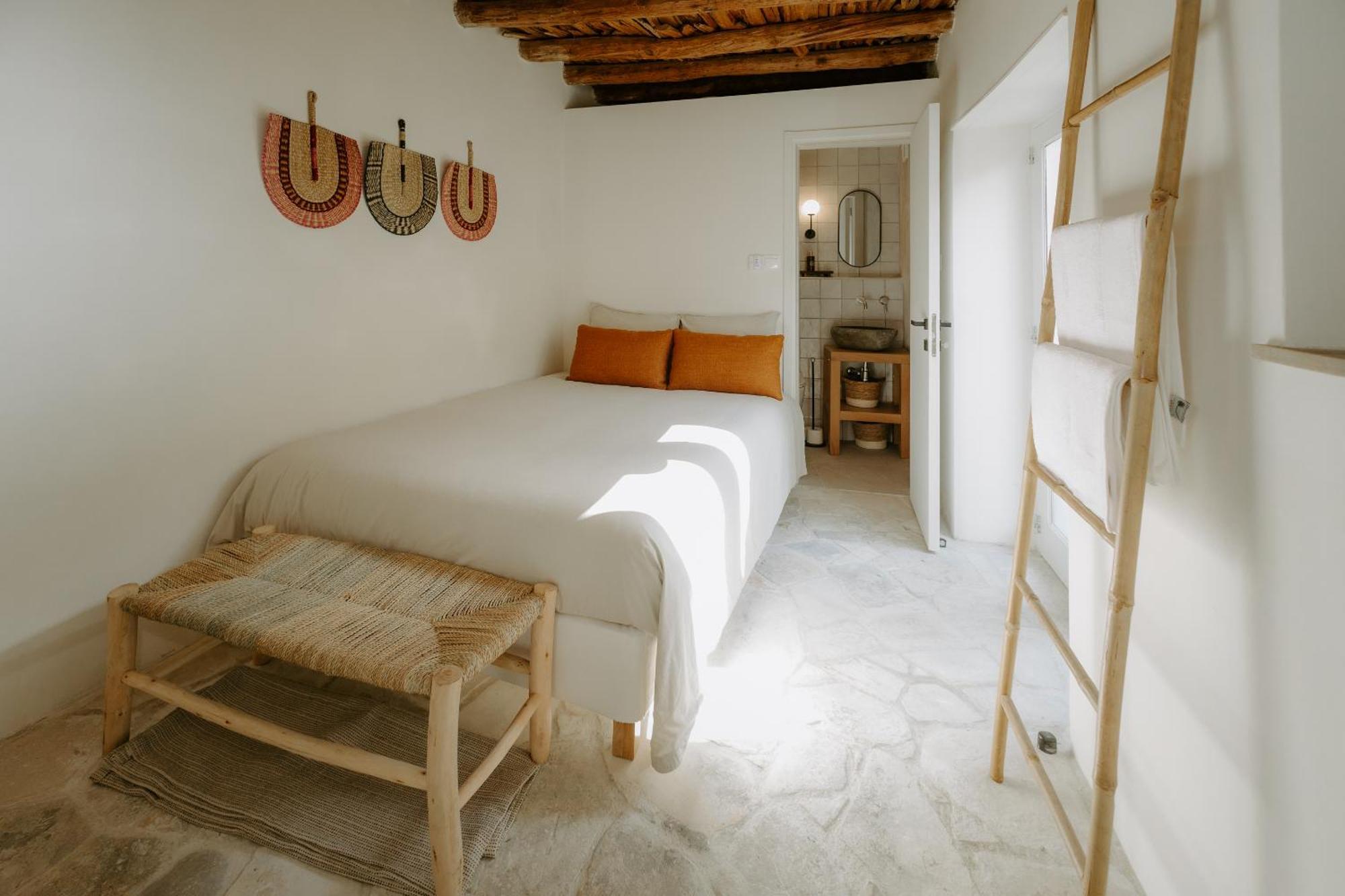 Smaragda'S Guest Rooms Limassol Exterior photo